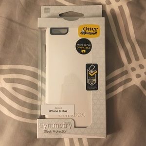 BRAND NEW IPhone 6/6s plus Otterbox case